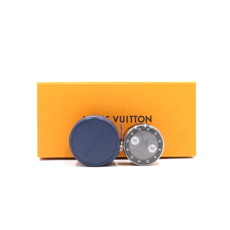 Louis Vuitton(루이비통)  QAB160 호라이즌 블랙 무선 이어폰aa32214
