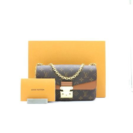 [새상품]Louis Vuitton(루이비통) M46127 23시즌 카라멜 컬러 모노그램 S락 크로스백 겸 숄더백aa28164