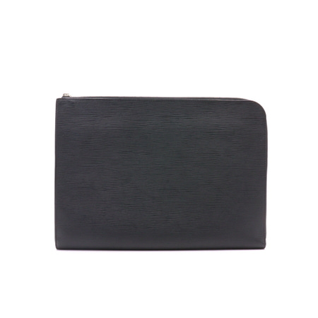 Louis Vuitton(루이비통) M64153 블랙 에피(에삐) 포쉐트 주르GM 클러치백aa33994