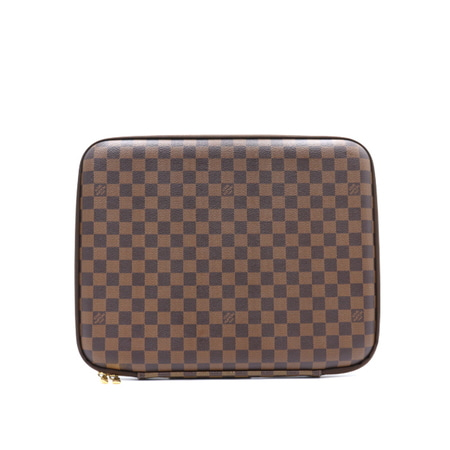 Louis Vuitton(루이비통) N58023 다미에 에벤 노트북 슬리브 클러치백aa18203