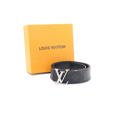 Louis Vuitton(루이비통) M9043S 모노그램 캔버스 LV 이니셜 40MM 리버서블 남성 벨트aa33685