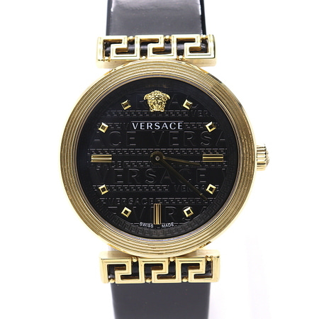 Versace(베르사체) VELW00420 Meander 쿼츠 여성 시계aa18451