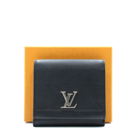 Louis Vuitton(루이비통) M64309 락미2 컴팩트 중지갑aa14090
