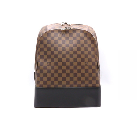 Louis Vuitton(루이비통) N41558 다미에 에벤 캔버스 제이크 남성 백팩aa35211