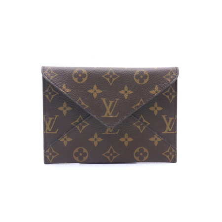Louis Vuitton(루이비통) 모노그램 캔버스 엔벨롭 파우치백aa29383
