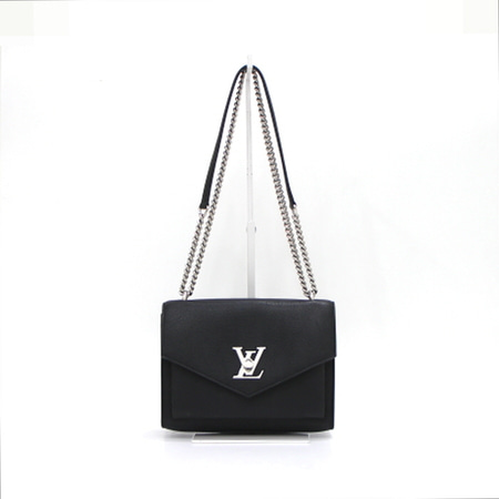 Louis Vuitton(루이비통) M51418 마이락미BB 블랙 숄더백 겸 크로스백aa35033