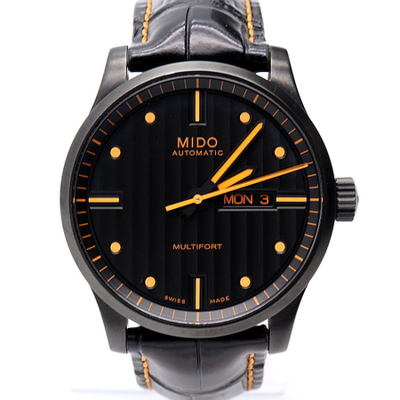 MIDO(미도) M005.430.36.051.80 멀티포트 스페셜 에디션 42MM 오토매틱 남성 시계aa19083