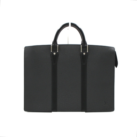 Louis Vuitton(루이비통) M30052 블랙 타이가 다큐먼트 로잔 서류가방 남성 토트백aa31313