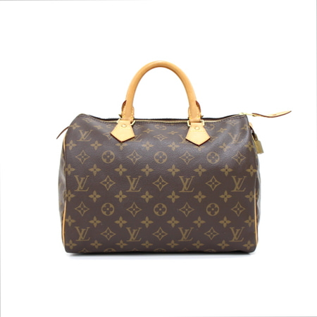 Louis Vuitton(루이비통) M41526 모노그램 캔버스 스피디30 토트백aa32911