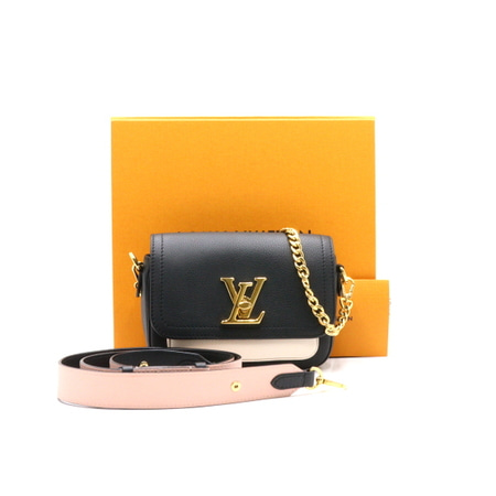 Louis Vuitton(루이비통) M58557 락미텐더 체인 숄더백 겸 크로스백aa36725