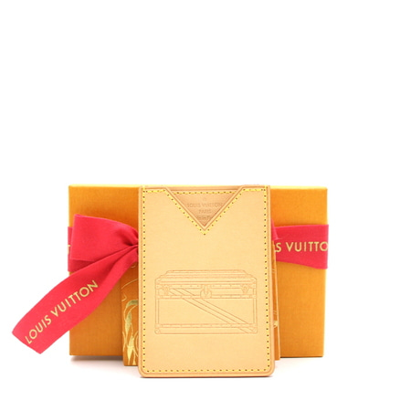Louis Vuitton(루이비통) M62363 폴트 컬트 트렁크 카드 지갑aa13347