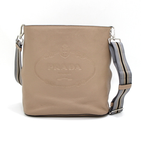Prada(프라다) 1BE023 비텔로 피닉스 버킷 숄더백 겸 크로스백aa36901