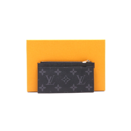 Louis Vuitton(루이비통) M30271 모노그램 이클립스 포켓 코인 카드홀더 지갑aa31120