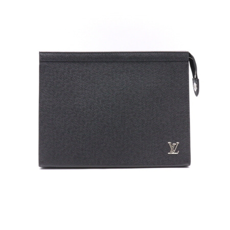 Louis Vuitton(루이비통) M30450 타이가 포쉐트 보야주MM 클러치백aa36603