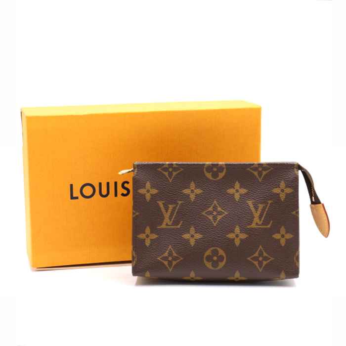 Louis Vuitton(루이비통) M47546 모노그램 토일레트리(토일렛)15 파우치aa38614