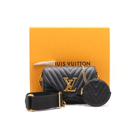 Louis Vuitton(루이비통) M56461 뉴웨이브 멀티 포쉐트 숄더백 겸 크로스백aa37942