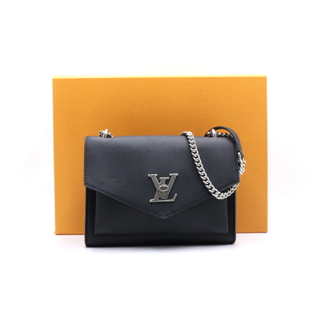 Louis Vuitton(루이비통) M51418 마이락미BB 블랙 숄더백 겸 크로스백aa37934