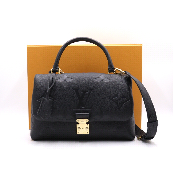 Louis Vuitton(루이비통) M45976 앙프렝뜨 마들렌 MM 토트백 겸 숄더백aa38749