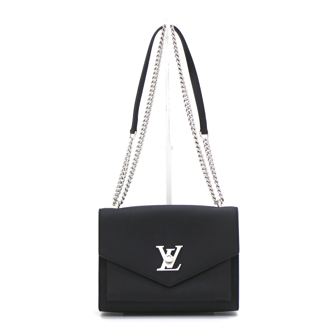 Louis Vuitton(루이비통) M51418 마이락미BB 블랙 숄더백 겸 크로스백aa39046
