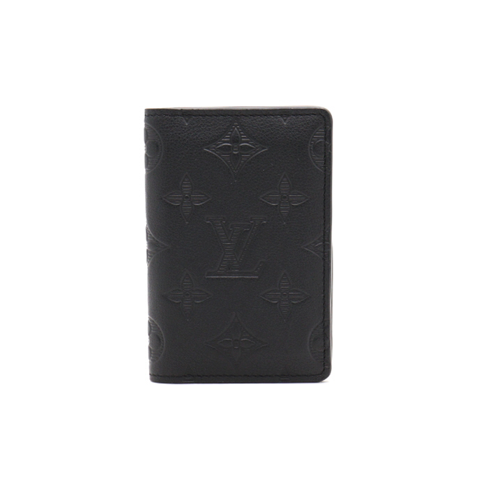 Louis Vuitton(루이비통) M62899 모노그램 섀도우 포켓 오거나이저 카드지갑aa39050