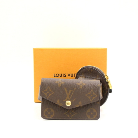 [새상품]Louis Vuitton(루이비통) M0236W 모노그램 데일리 멀티 포켓 30MM 벨트백aa19542