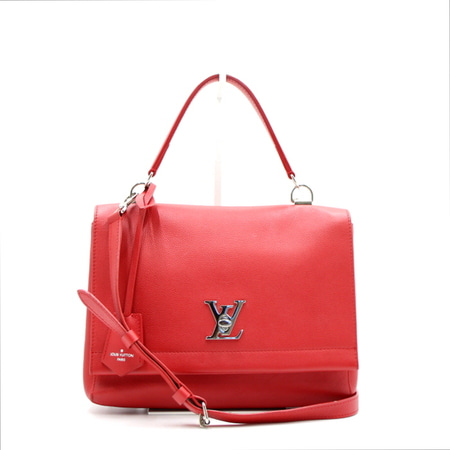 Louis Vuitton(루이비통) M50363 락미II 은장 토트백 겸 숄더백 크로스백aa15301