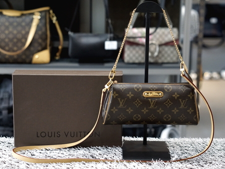 Louis Vuitton(루이비통) M95567 모노그램 캔버스 에바클러치 2WAY