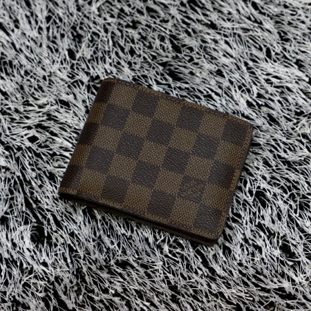 Louis Vuitton(루이비통) N60895 다미에 에벤 멀티플 월릿 반지갑