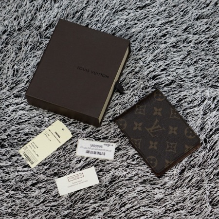 Louis Vuitton(루이비통) M60895 모노그램 멀티플 월릿 반지갑