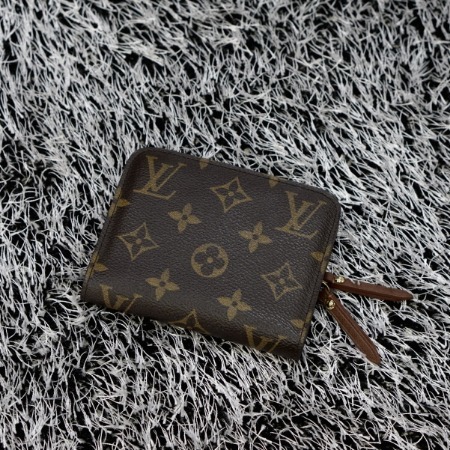 Louis Vuitton(루이비통) M60192 모노그램 아르마냑 인솔라이트 코인 퍼스 여성 반지갑