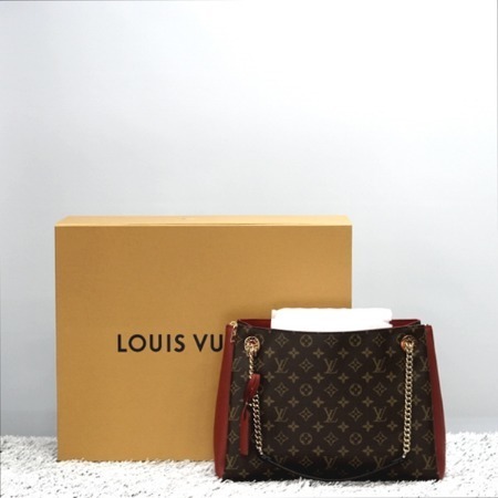 [새상품][신상]Louis Vuitton(루이비통) M43773 모노그램 쉬렌 MM 체인 숄더백