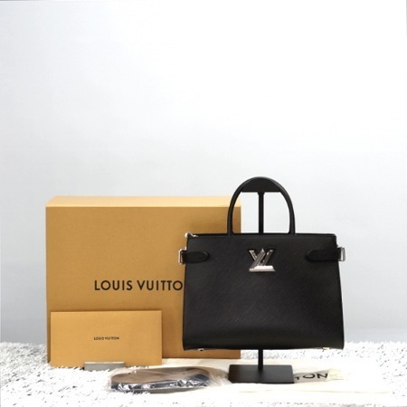 [미사용][신상]Louis Vuitton(루이비통) M54810 에피 트위스트 토트백 겸 숄더백