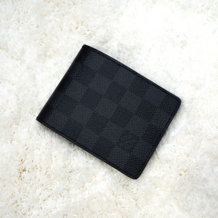 Louis Vuitton(루이비통) N63261 다미에 슬렌더 월릿 남성 반지갑