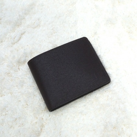 [미사용]Louis Vuitton(루이비통) M42088 타이가 멀티플 월릿 남성 반지갑