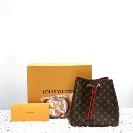 [새상품][신상]Louis Vuitton(루이비통) M44021 모노그램 캔버스 네오노에 버킷 숄더백