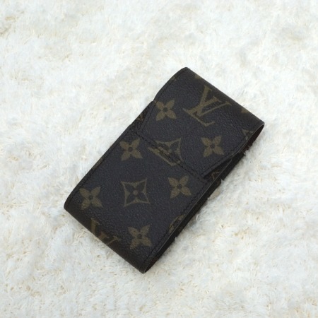 [미사용]Louis Vuitton(루이비통) M63024 모노그램 캔버스 시가렛(담배) 케이스