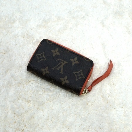 Louis Vuitton(루이비통) M60908 모노그램 지피 멀티카르트 카드명함 지갑