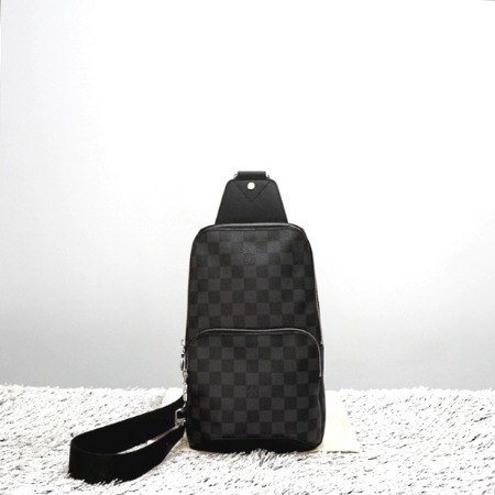 Louis Vuitton(루이비통) N41719 다미에 에비뉴 슬링 백 크로스백aa00461