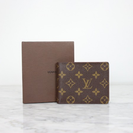 Louis Vuitton(루이비통) M60026 모노그램 플로린 월릿 반지갑aa04131