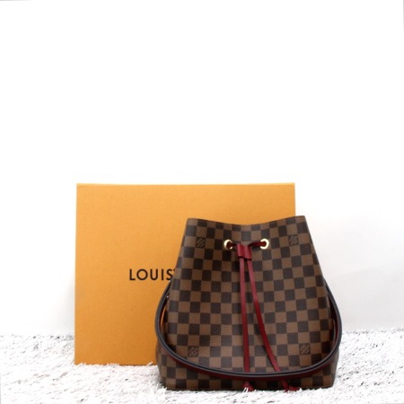Louis Vuitton(루이비통) N40214 다미에 에벤 네오노에 숄더백 겸 크로스백aa06003