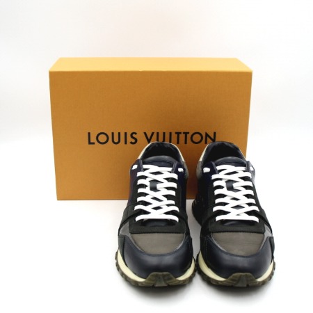 Louis Vuitton(루이비통) 다미에 런어웨이 스니커즈aa07785