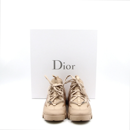 Dior(디올) KCK222NGGS12U D-CONNECT 여성 스니커즈aa08499