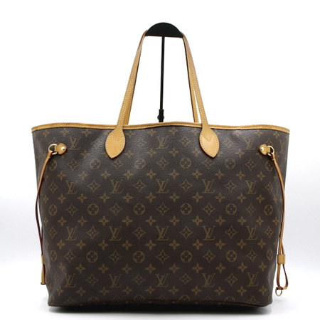 Louis Vuitton(루이비통) M40157 모노그램 캔버스 네버풀GM 숄더백aa08165