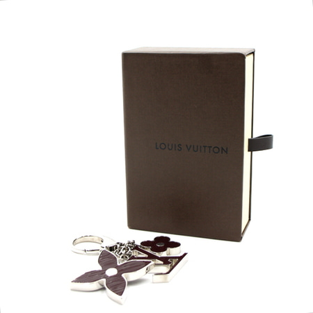 Louis Vuitton(루이비통) M65224 플뢰르 에피(에삐) 키링 백참aa08072