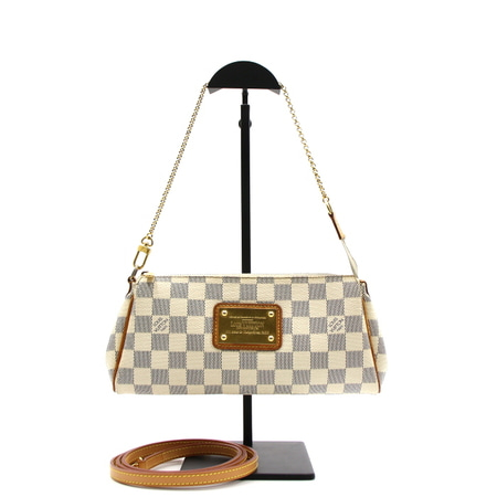Louis Vuitton(루이비통) N55214  다미에 아주르 에바클러치 크로스백aa10456