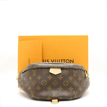 [새상품]Louis Vuitton(루이비통) M43644 모노그램 범백 크로스백 벨트백aa12350