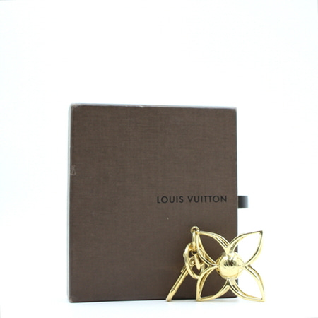 Louis Vuitton(루이비통) M61024 LV SPHERE 금장 키홀더 백참aa08150