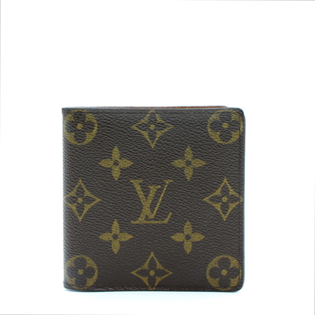 Louis Vuitton(루이비통) M60929 모노그램 캔버스 6크레딧 카드 반지갑aa13121