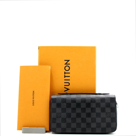 Louis Vuitton(루이비통) N41503 지피 XL 장지갑 겸 클러치백aa07822