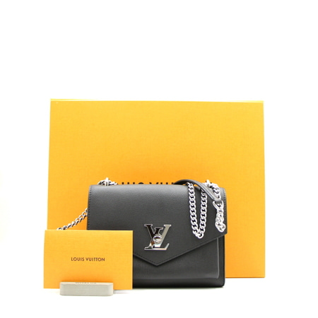Louis Vuitton(루이비통) M51418 마이락미BB 블랙 숄더백 겸 크로스백aa14495